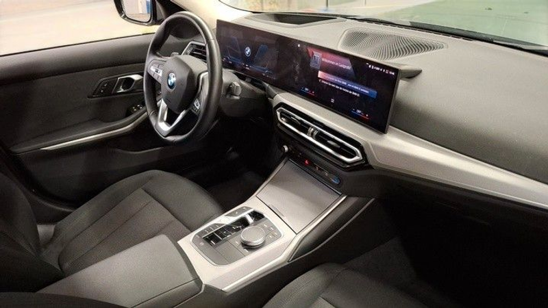 BMW 320 d xDrive Limo ADAPTIV LED*STHZ*HEADUP*RÜCKKAM — photo 5
