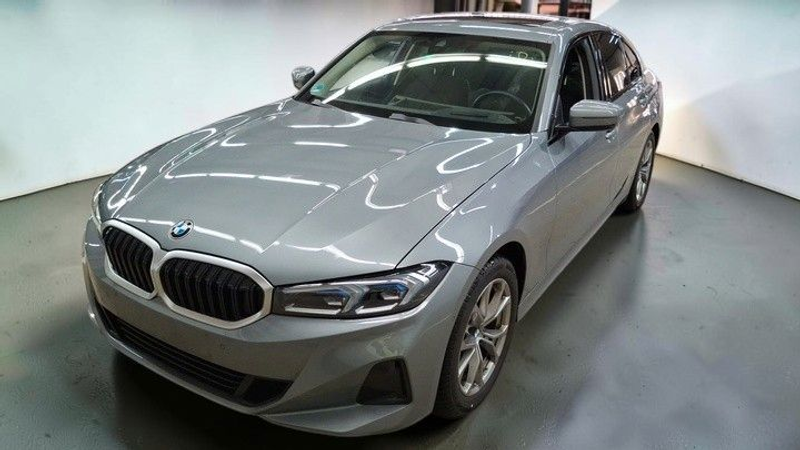 BMW 320 d xDrive Limo ADAPTIV LED*STHZ*HEADUP*RÜCKKAM — photo 2
