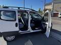 Peugeot Bipper 1.3 HDI - 75 FAP Tepee Outdoor + Clim Blanc - thumbnail 16