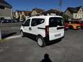 Peugeot Bipper 1.3 HDI - 75 FAP Tepee Outdoor + Clim Blanc - thumbnail 3
