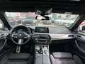 BMW 530 d Lim. xDrive"M-Sport"HEAD-UP*S-DACH*AHK*LED* Weiß - thumbnail 19