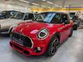 MINI Cooper Cooper JCW LED Park Assist. MwSt. Garantie 12 Mon. Rot - thumbnail 6