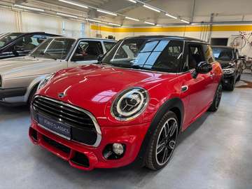 Cooper JCW LED Park Assist. MwSt. Garantie 12 Mon.