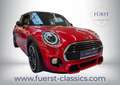 MINI Cooper Cooper JCW LED Park Assist. MwSt. Garantie 12 Mon. Rot - thumbnail 1