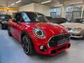 MINI Cooper Cooper JCW LED Park Assist. MwSt. Garantie 12 Mon. Rot - thumbnail 4