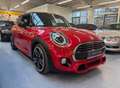MINI Cooper Cooper JCW LED Park Assist. MwSt. Garantie 12 Mon. Rot - thumbnail 2