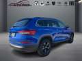 Skoda Kodiaq 2.0 TDI Drive 125 (EURO 6d-TEMP) Blau - thumbnail 4