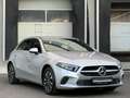 Mercedes-Benz A 200 LED Navi MBUX Rü-Kamera Sitzheizung AHK Silber - thumbnail 9