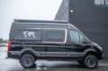 Robeta Adonis Mercedes-Benz Sprinter 4X4 419 CDI CAMPER Zwart - thumbnail 6