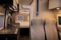 Robeta Adonis Mercedes-Benz Sprinter 4X4 419 CDI CAMPER Zwart - thumbnail 15