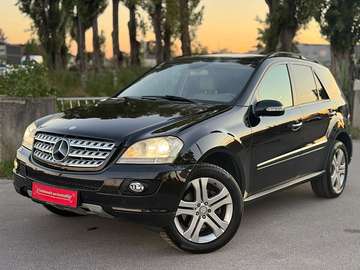 CDI***AMG PAKET***FINANZIERUNG MÖGLICH****WENIG...