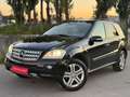 Mercedes-Benz ML 320 CDI***AMG PAKET***FINANZIERUNG MÖGLICH****WENIG... Schwarz - thumbnail 1