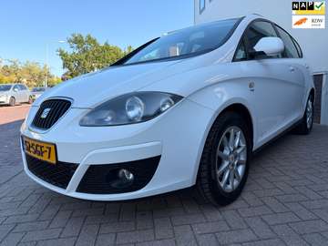 1.2 TSI Ecomotive Businessline COPA/Goed-onderhoud