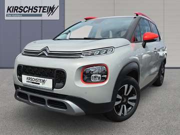 Shine 1.5 BlueHDi 120 FAP AHK App-Navi