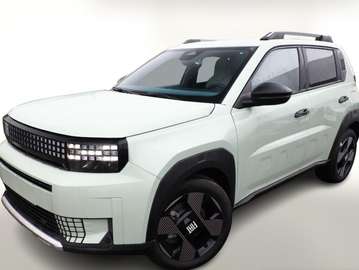 Grande Panda Hybrid 1.2 eDCT La Prima