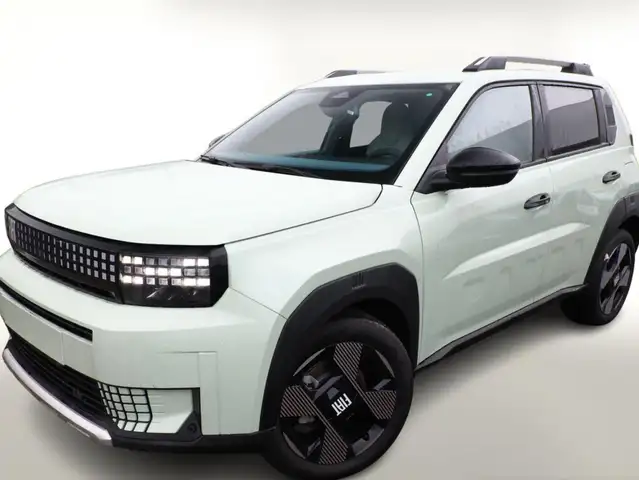 Fiat Grande Panda Grande Panda Hybrid 1.2 eDCT La Prima