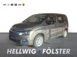 Citroën Berlingo M Feel 11kw PDC v+h Tempomat