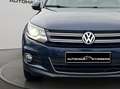 Volkswagen Tiguan Sport & Style BMT*KAMERA*KEYLESS GO*NAVI* Blau - thumbnail 5