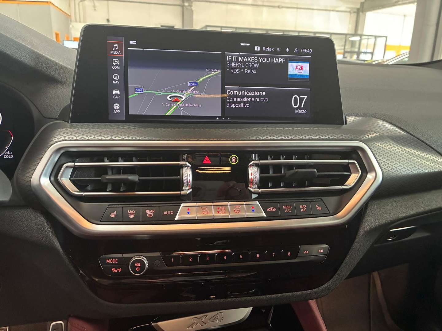 BMW X4 M Sport Xdrive20d -  - Joinsteer - #5