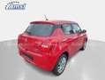 Suzuki Swift 1.2 Hybrid Comfort Allgrip * Rkam* ACC* SH* BT Rojo - thumbnail 8
