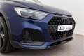 Audi A1 allstreet 35 TFSI S tronic Blau - thumbnail 4