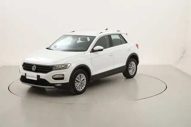 Volkswagen T-Roc Style 1.0 Benzina 110CV
