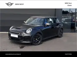 MINI Cooper SE 184ch Essential BVA 5CV