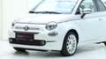 Fiat 500C 60th Anniversary Limited Edition Nr 45 von 60 Weiß - thumbnail 4
