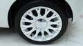 Fiat 500C 60th Anniversary Limited Edition Nr 45 von 60 Weiß - thumbnail 16