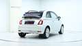 Fiat 500C 60th Anniversary Limited Edition Nr 45 von 60 Weiß - thumbnail 10