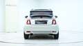 Fiat 500C 60th Anniversary Limited Edition Nr 45 von 60 Weiß - thumbnail 2