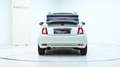 Fiat 500C 60th Anniversary Limited Edition Nr 45 von 60 Weiß - thumbnail 7