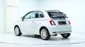 Fiat 500C 60th Anniversary Limited Edition Nr 45 von 60 Weiß - thumbnail 6