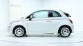 Fiat 500C 60th Anniversary Limited Edition Nr 45 von 60 Weiß - thumbnail 5
