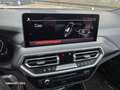 BMW X3 M X3 xDriveM40i 48V Noir - thumbnail 12