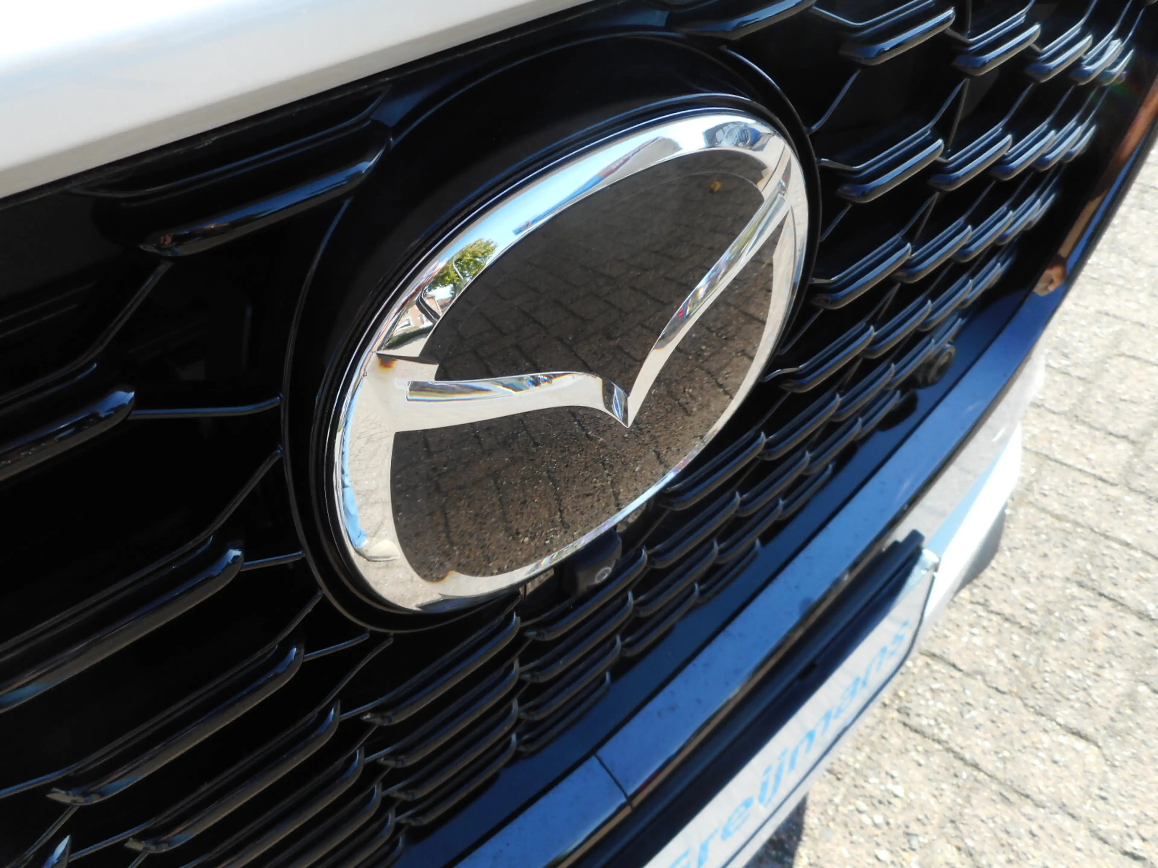 Mazda CX-60 2.5 e-SkyActiv PHEV Homura Plus — photo 7