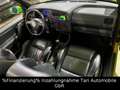 Volkswagen Golf III 2.0 Cabrio Highline Leder,Klima,el.Verd Amarillo - thumbnail 18