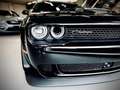 Dodge Challenger R/T Scat Pack 6,4 v8 € 69.900,-excl. btw Negru - thumbnail 2