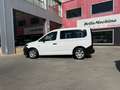 Volkswagen Caddy 2.0 TDI EDITION Bianco - thumbnail 3