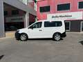 Volkswagen Caddy 2.0 TDI EDITION Bianco - thumbnail 2