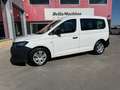 Volkswagen Caddy 2.0 TDI EDITION Bianco - thumbnail 1