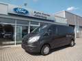 Ford Transit Custom Kasten 310 L2 *Sicht Paket*PDC* Gris - thumbnail 1