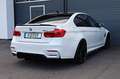 BMW M3 /360°/HUD/APPLE/HK/WIFI/LED/LHZ/SHZ/AMBIE//R20 bijela - thumbnail 5