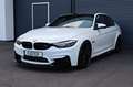 BMW M3 /360°/HUD/APPLE/HK/WIFI/LED/LHZ/SHZ/AMBIE//R20 Білий - thumbnail 1