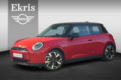 MINI Cooper SE 3-Deurs Pakket M