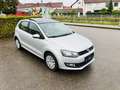 Volkswagen Polo V Life*DSG*AUTOMATIK*PANO*SITZHZG*1.HD* Argent - thumbnail 4