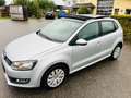 Volkswagen Polo V Life*DSG*AUTOMATIK*PANO*SITZHZG*1.HD* Argent - thumbnail 19