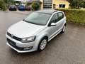 Volkswagen Polo V Life*DSG*AUTOMATIK*PANO*SITZHZG*1.HD* Argent - thumbnail 1