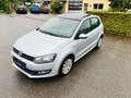 Volkswagen Polo V Life*DSG*AUTOMATIK*PANO*SITZHZG*1.HD* Argent - thumbnail 2
