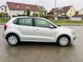 Volkswagen Polo V Life*DSG*AUTOMATIK*PANO*SITZHZG*1.HD* Argent - thumbnail 5